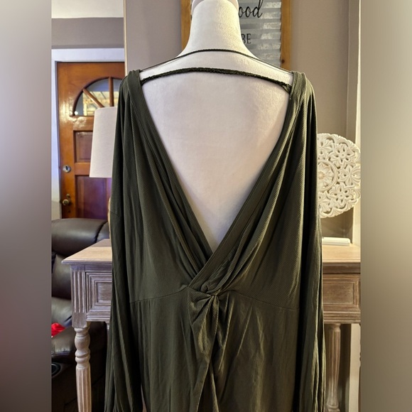 Free People Shimmy Shake Top - Picture 6 of 10